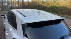 Ford Puma 1.0 EcoBoost Hybrid mHEV 155 ST-Line Vignale 5dr Petrol Hatchback